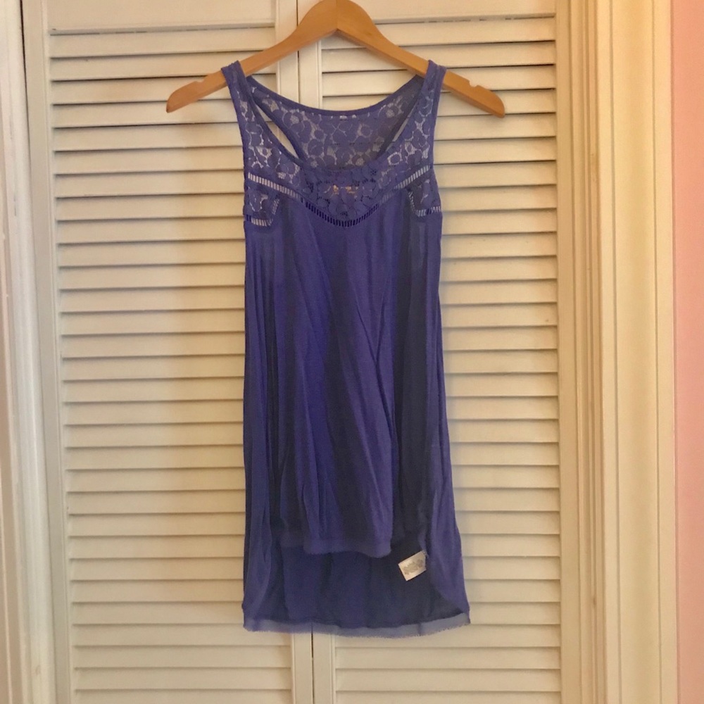 ‘Princess by Vera Wang’ top